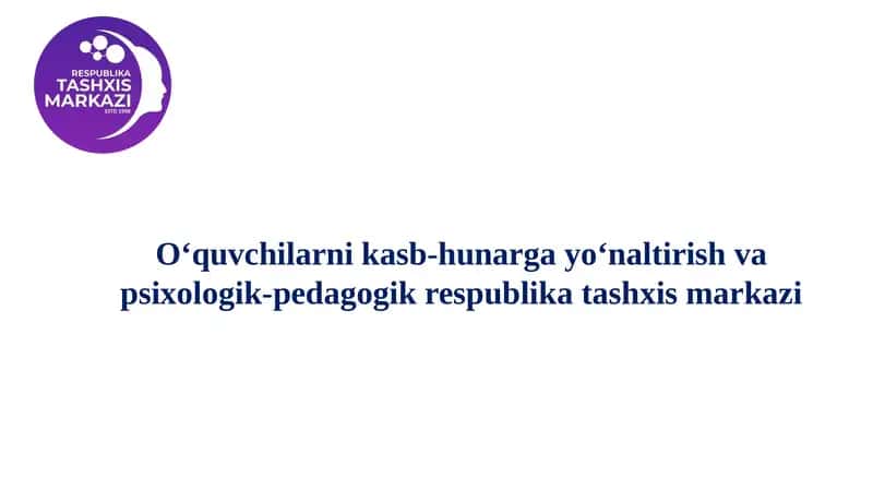 Oʻquvchi-yoshlardagi stress holati profilaktikasi 1