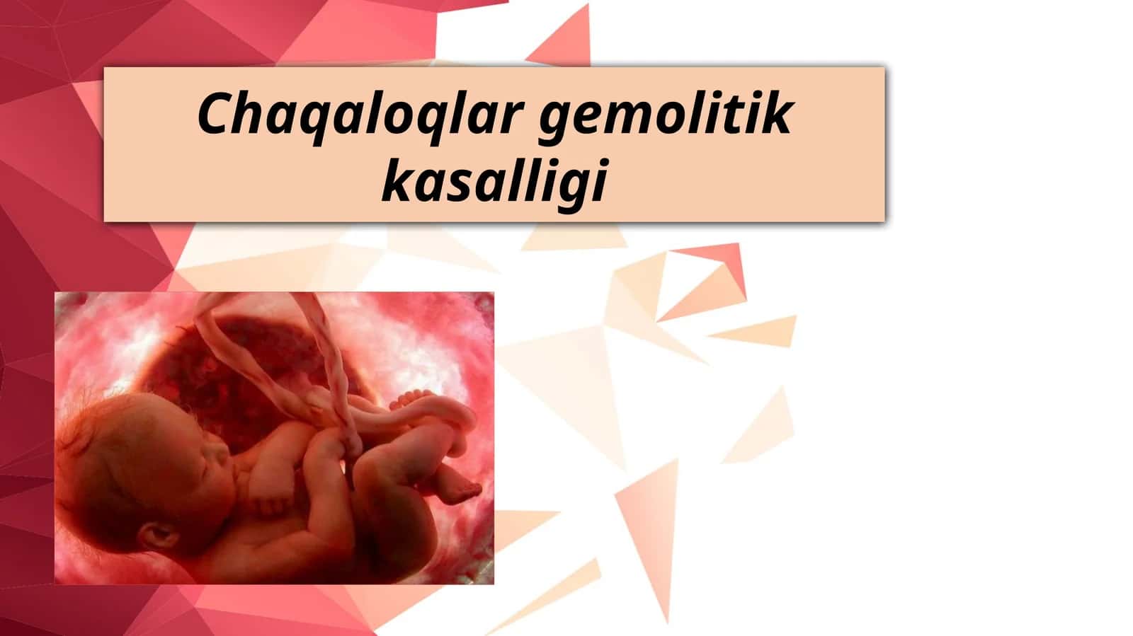Chaqaloqlargemolitikkasalligi 1