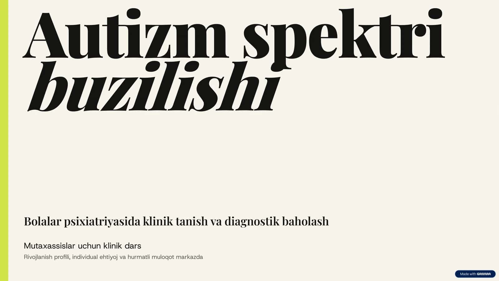 Bolalar-psixiatriyasida-autizm-spektri-buzilishi 1