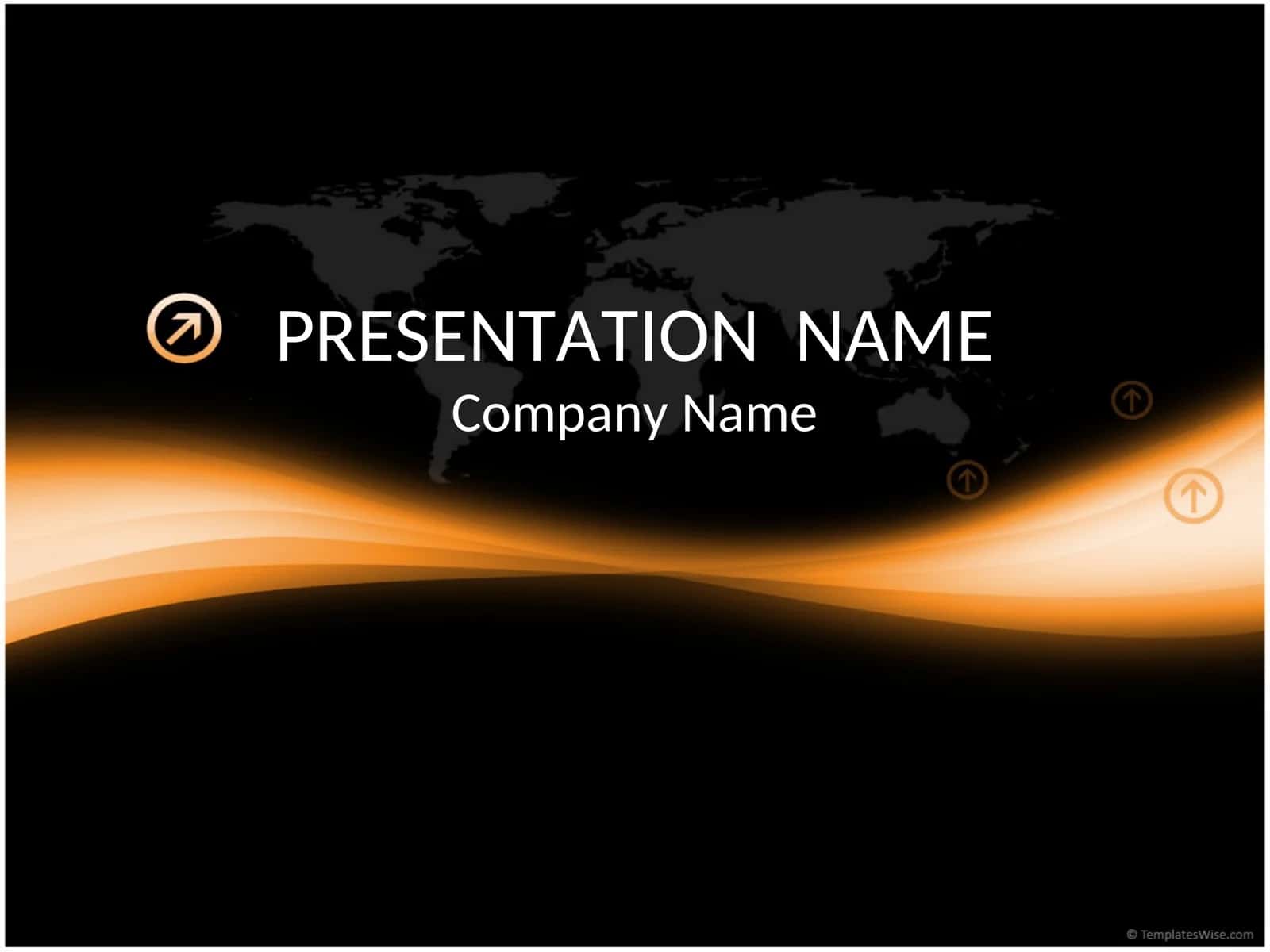 PRESENTATION NAME 1