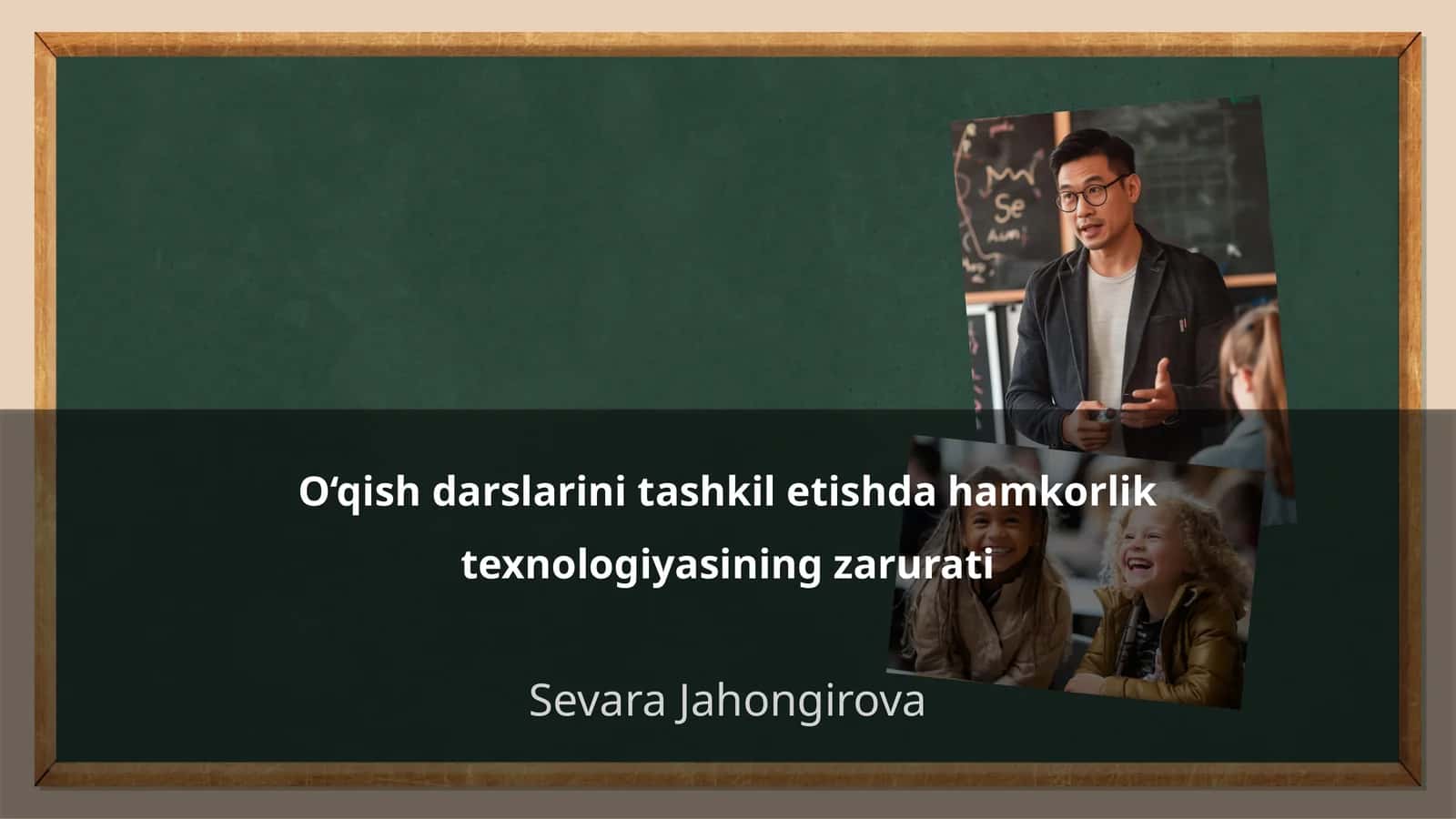 Hamkorlik texnologiyalari 1