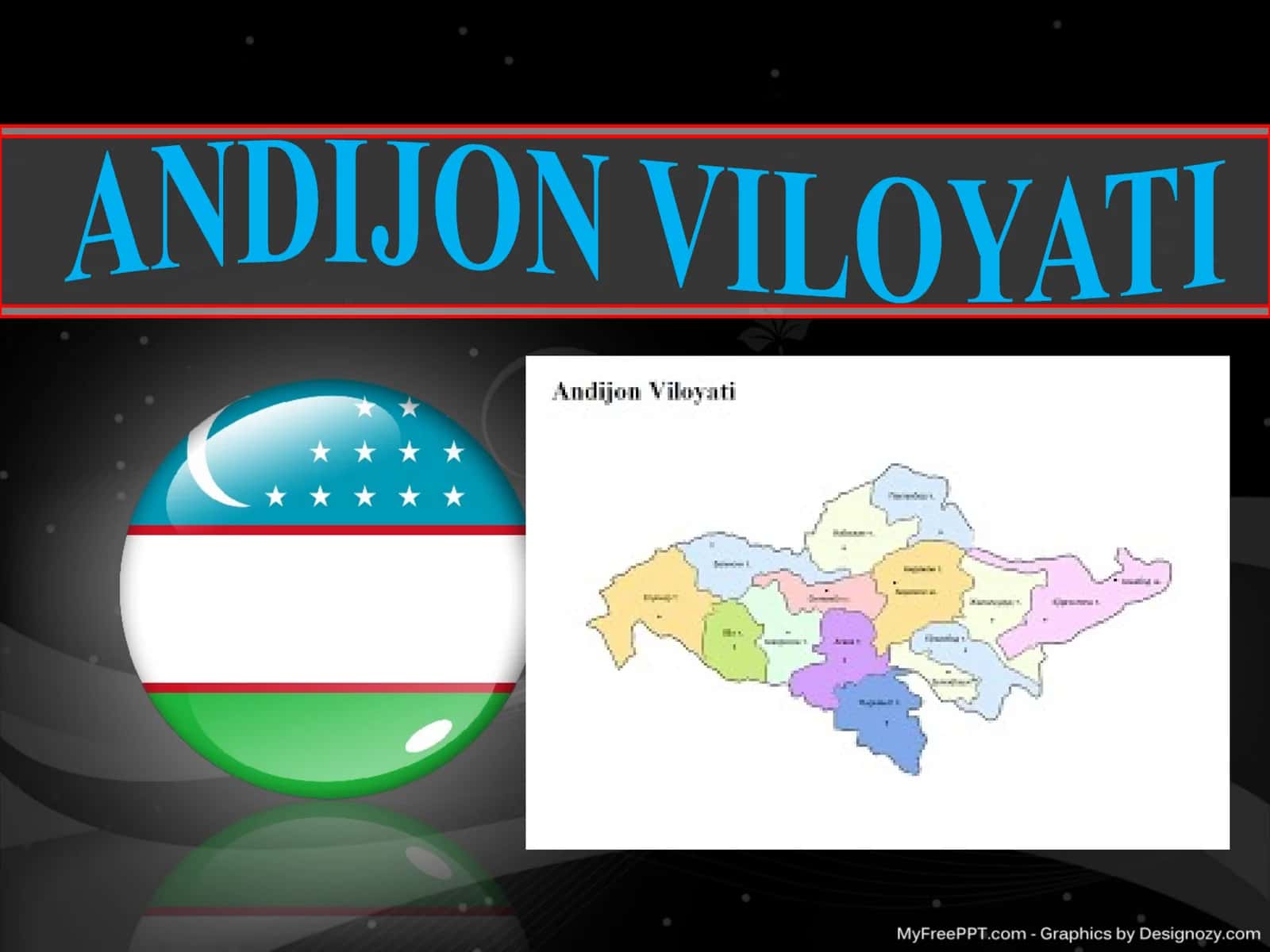 ANDIJON VILOYATI 1