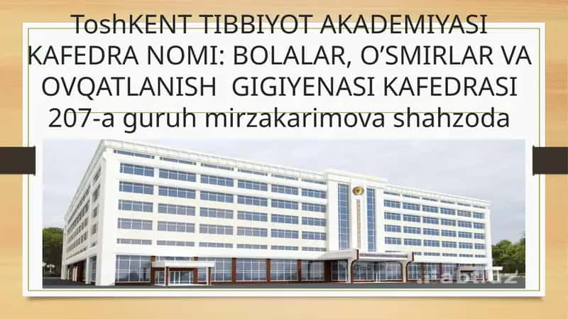 FAVQULOTDA VAZIYATNI BAHOLASH. RADIATSION HOLAT. RADIAKTIV ZARARLANISH MANBALARI. ZONALAR TAVSIFI 1