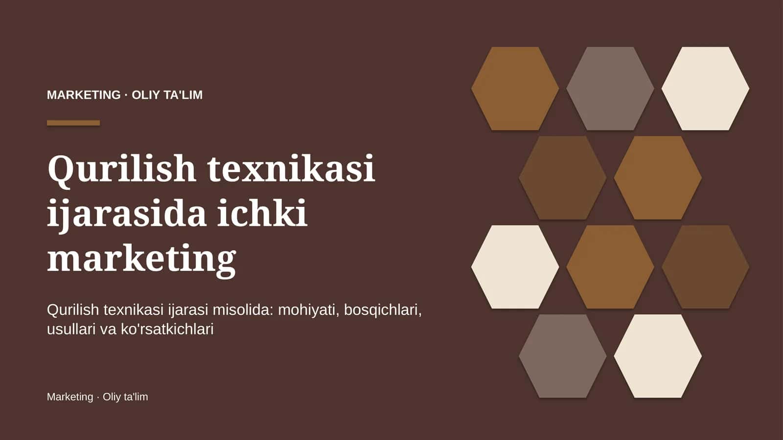 qurilish texnikasi ijarasida ichki marketing 4707 1
