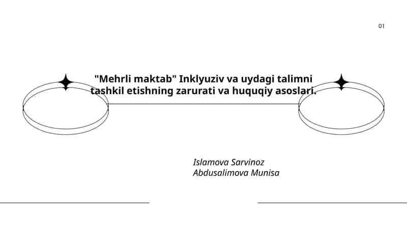 Mehrli maktab 1