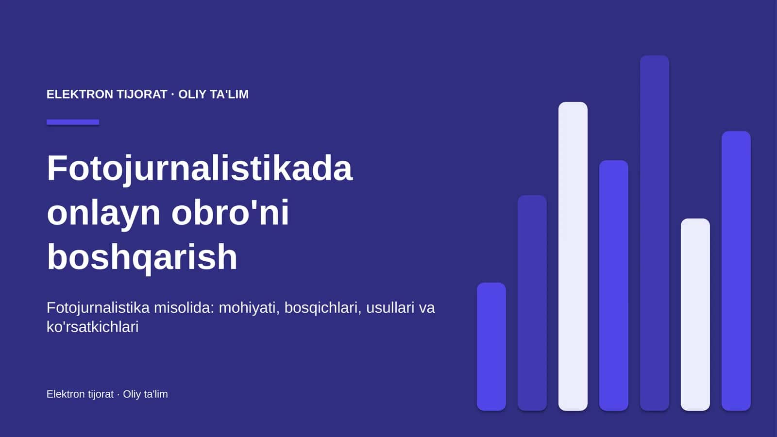fotojurnalistikada onlayn obro'ni boshqarish 1019 1