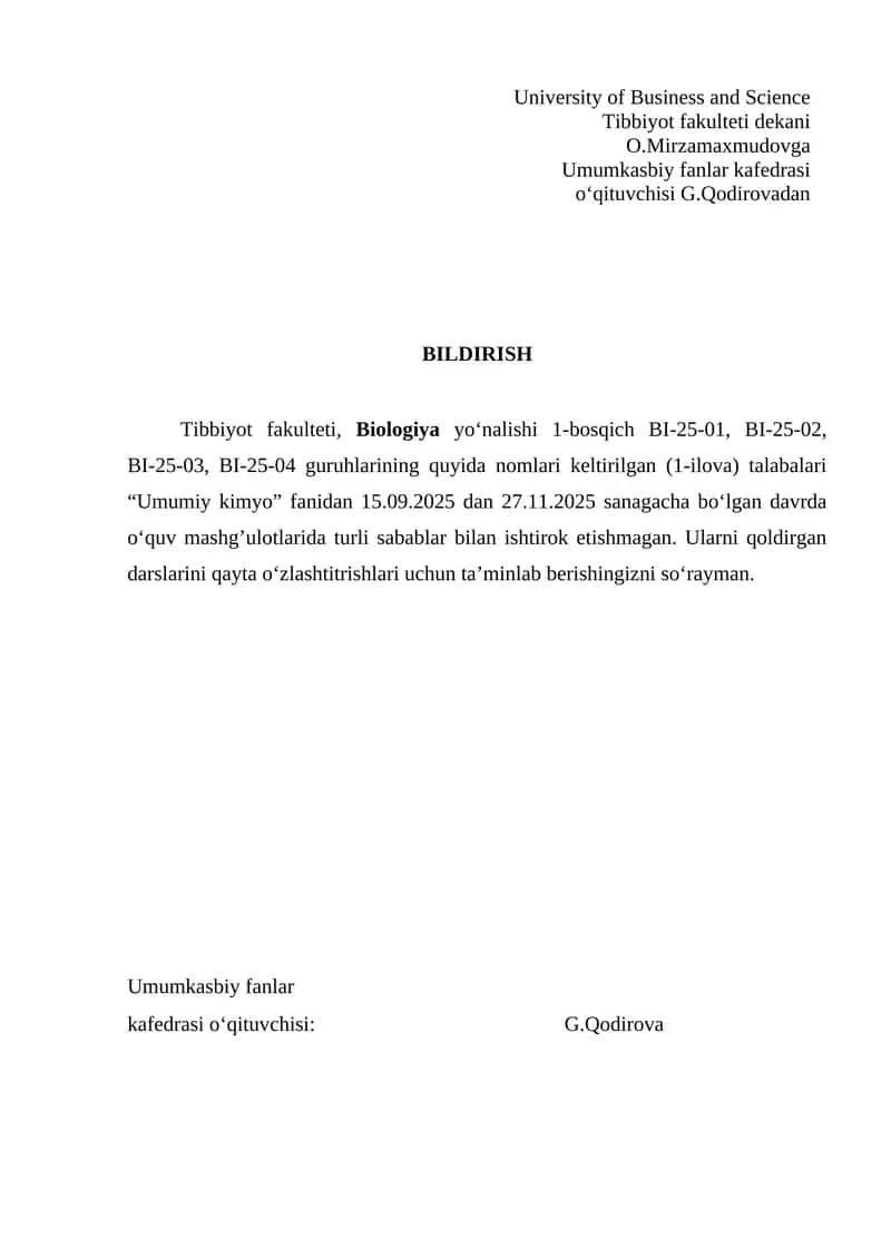 BILDIRISH 1