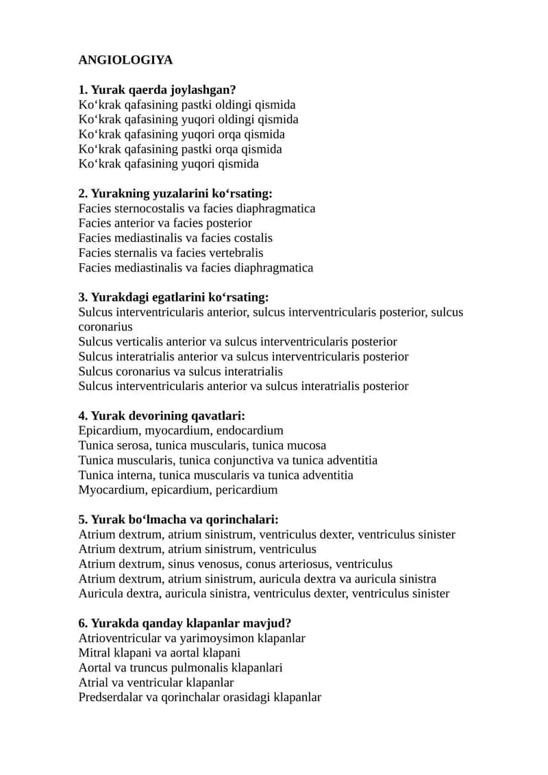 ANGIOLOGIYA 1