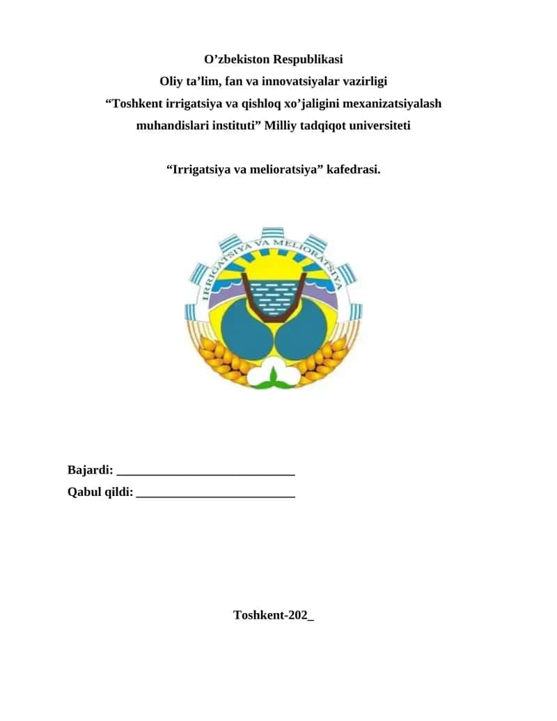 Zax qochirish 1
