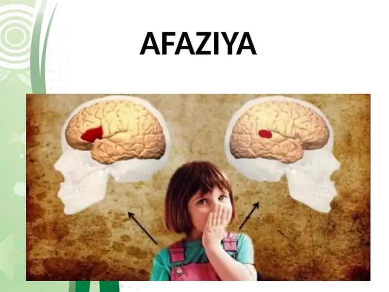 Afaziya 1