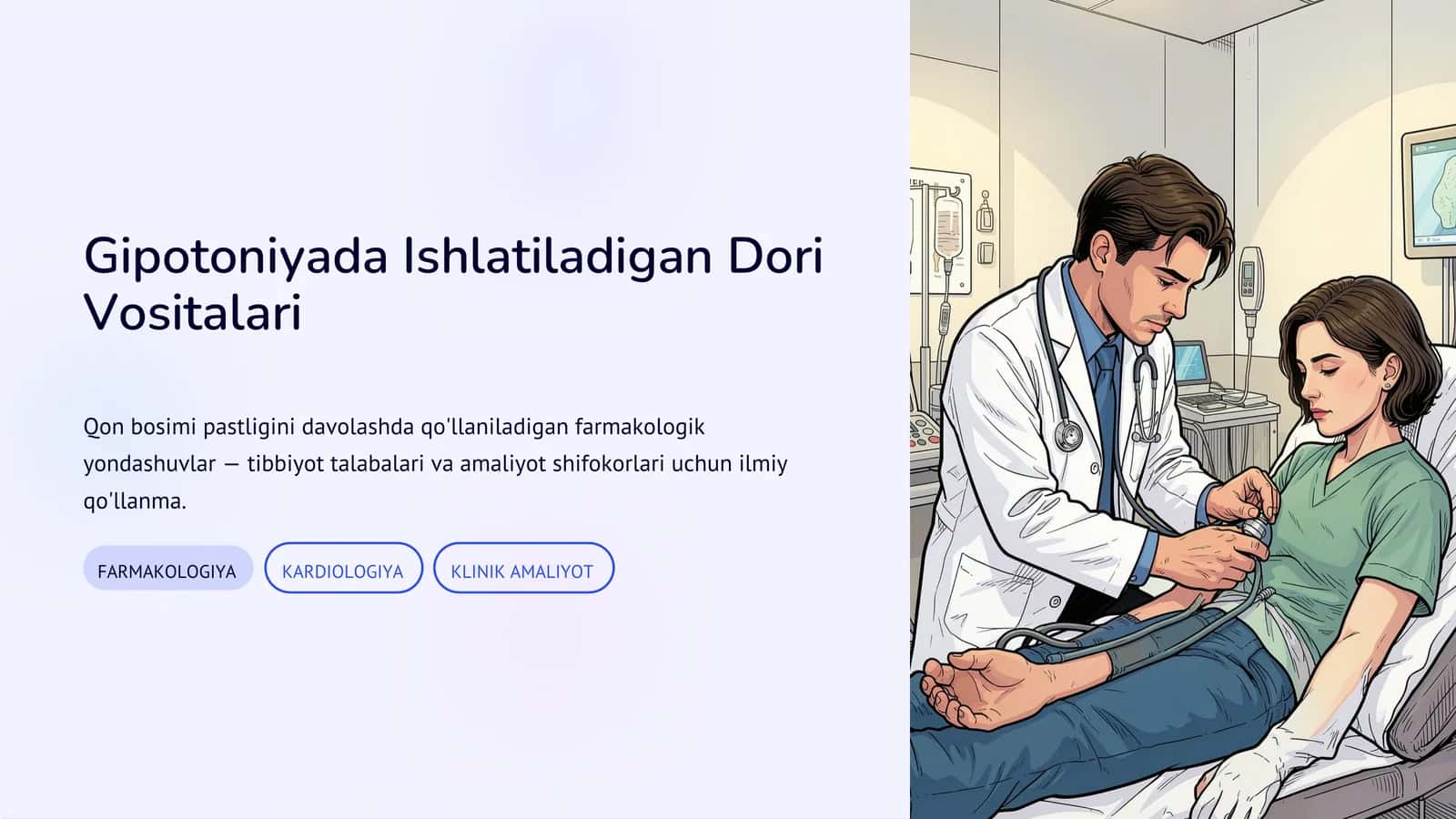 Gipotoniyada Ishlatiladigan Dori Vositalari 1