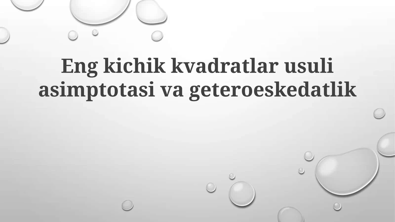 Engkichikkvadratlarusuliasimptotasivageteroeskedatlik 1