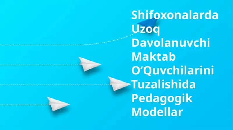 Pedagogik Modellar 1