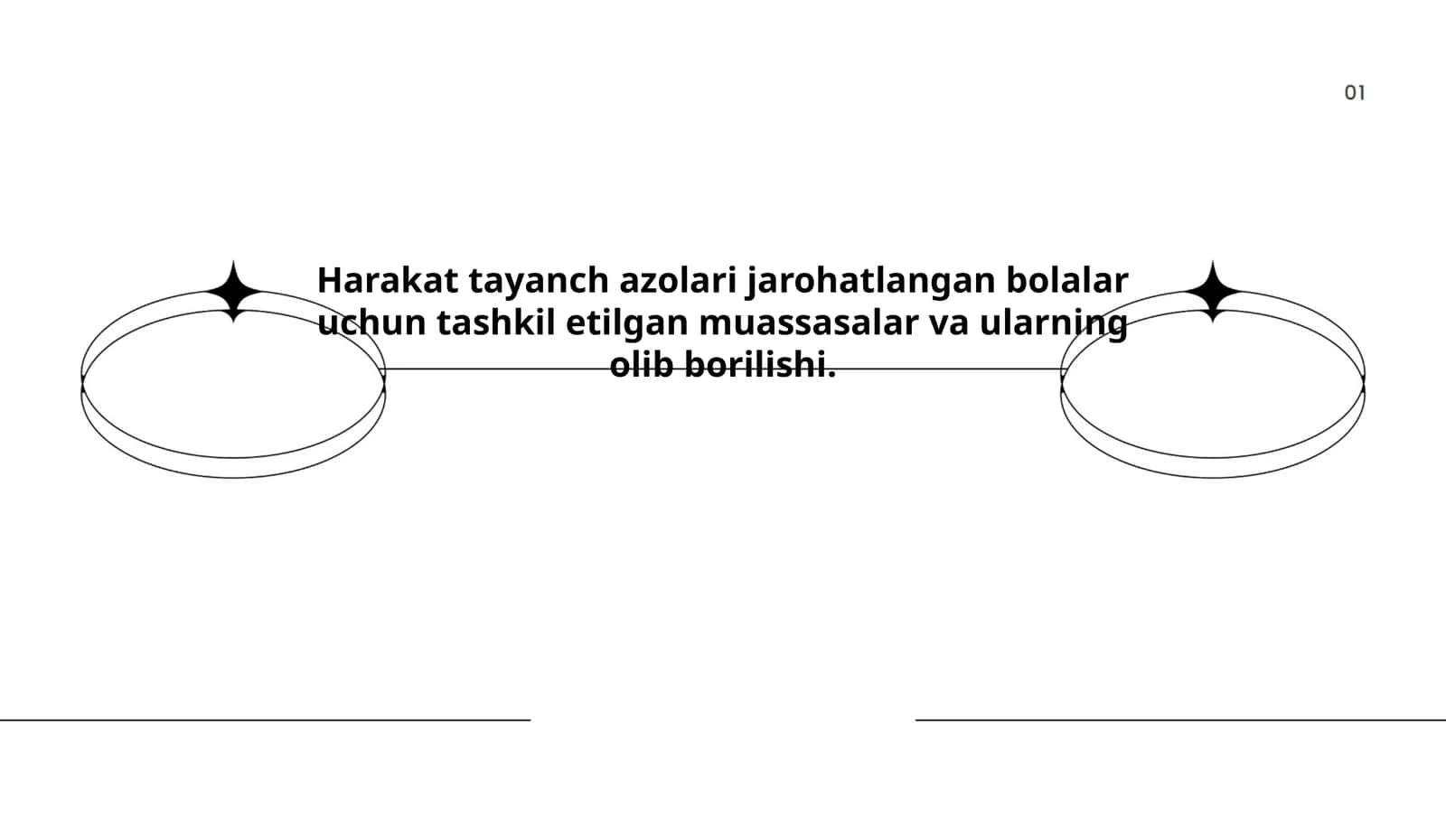 Harakat tayanch azolari jarohatlari bilan bog‘liq muammolar 1