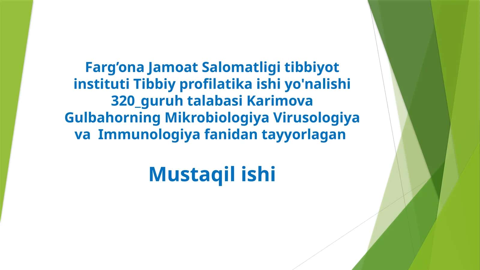 Bakteriyalar hayot faoliyati mahsulotlari fermentlar, pigmentlar, vitaminlar va zaharli moddalar 1