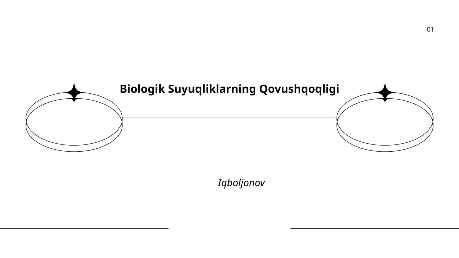 Biologik Suyuqliklarning Qovushqoqligi 1