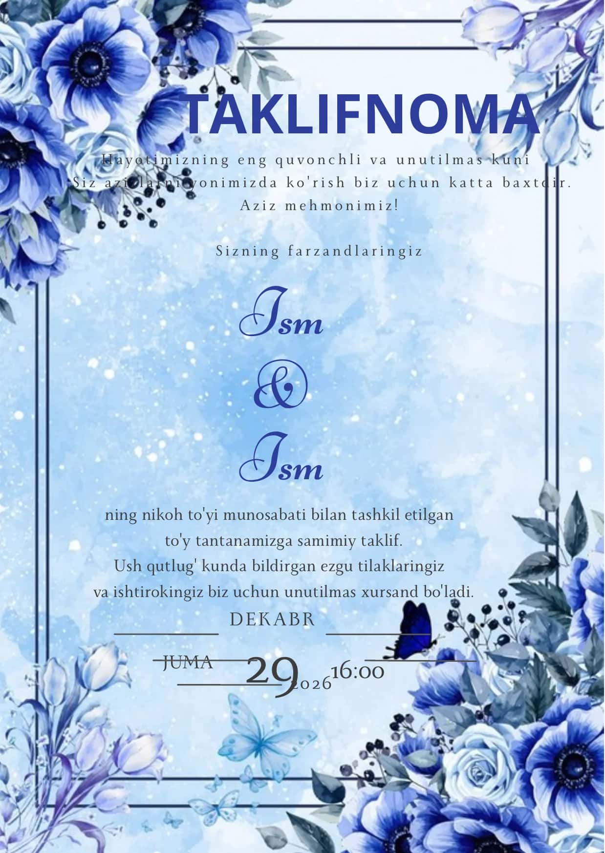 Ism & Ism 1