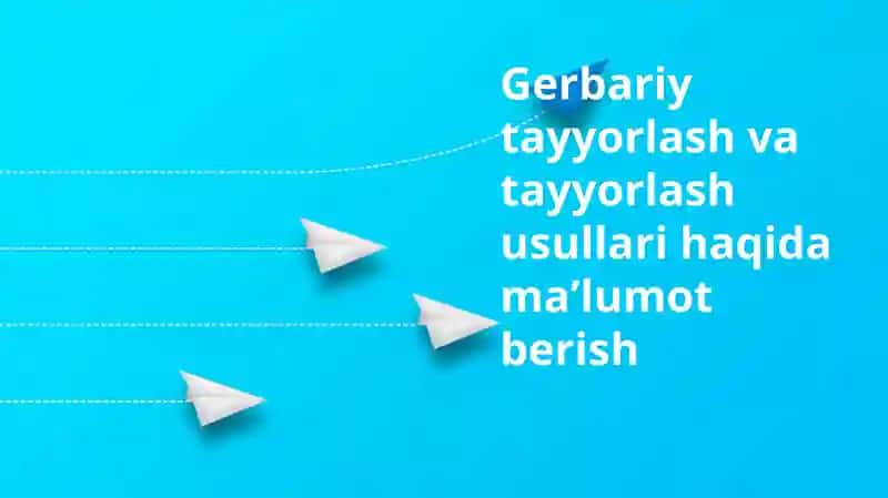 Gerbariy 1