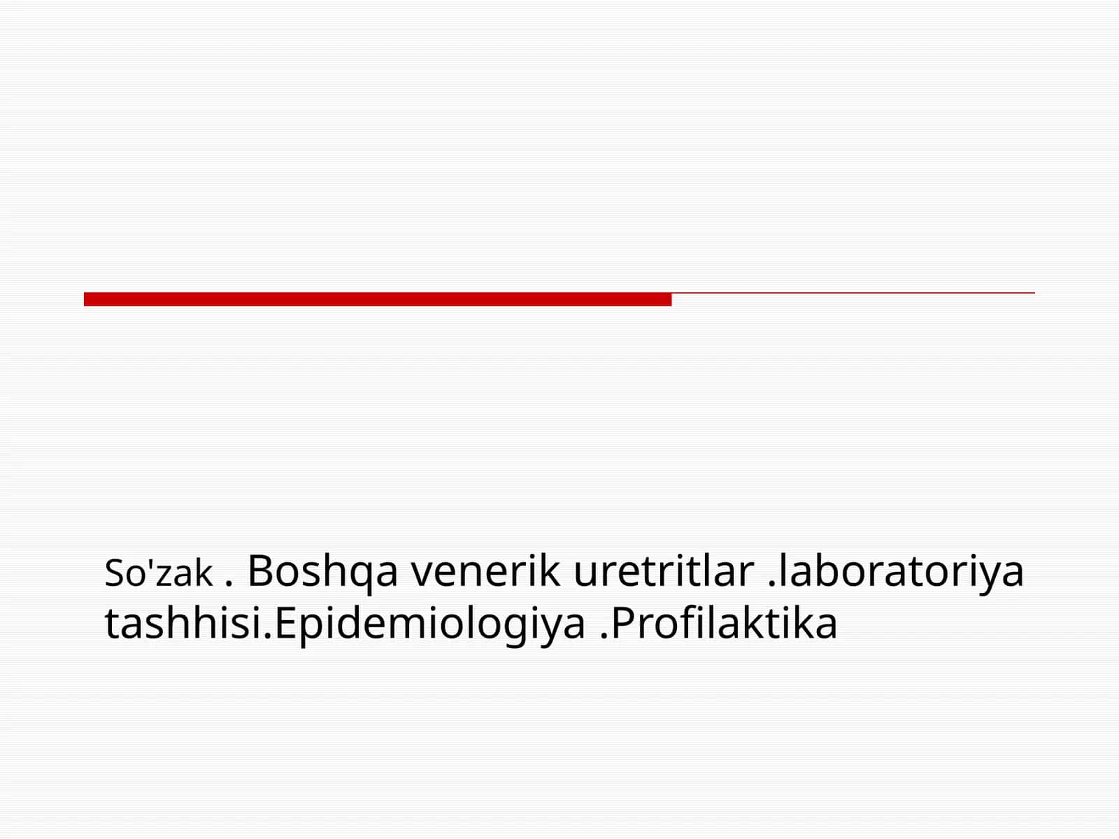 So'zak 1