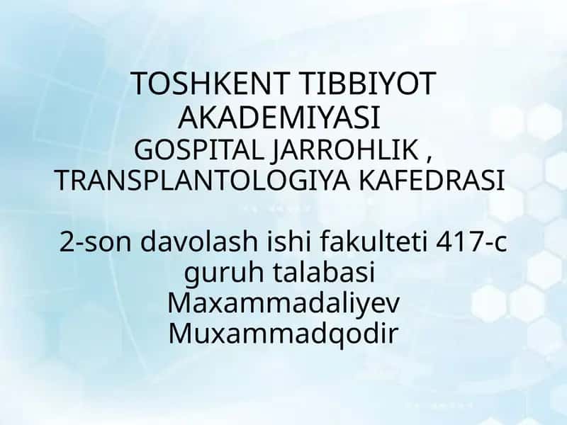Surunkalitoshlixolesistit 1