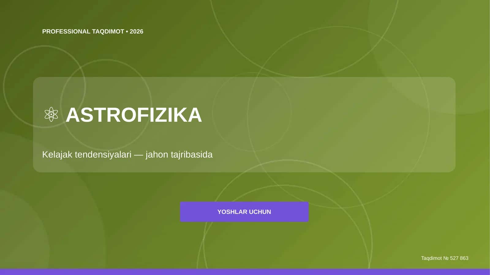 ASTROFIZIKA 1
