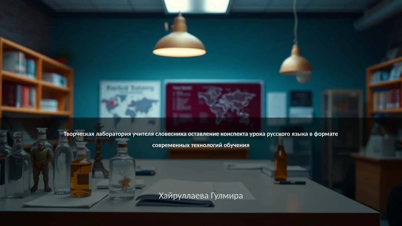 Творческая лаборатория учителя словесника оставление конспекта урока русского языка в формате современных технологий обучения 1