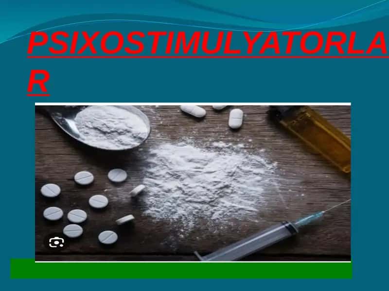 PSIXOSTIMULYATORLAR 1