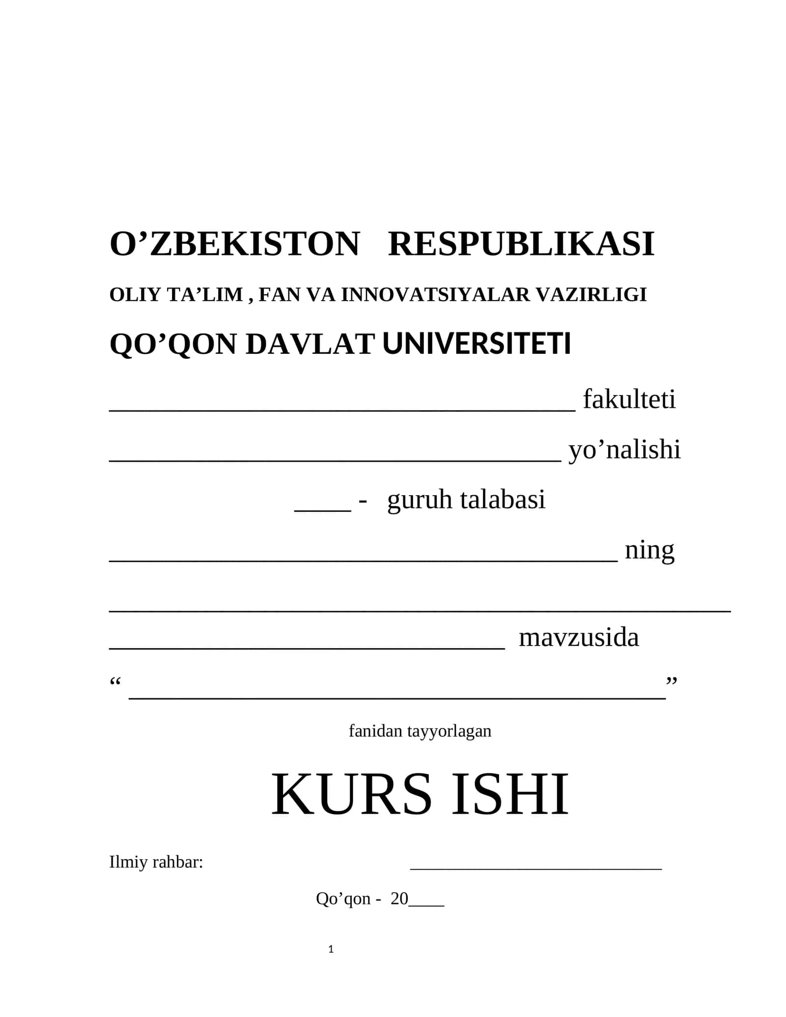 Amaliy metodlar asosida tabiatni o‘rganish samaradorligini 1