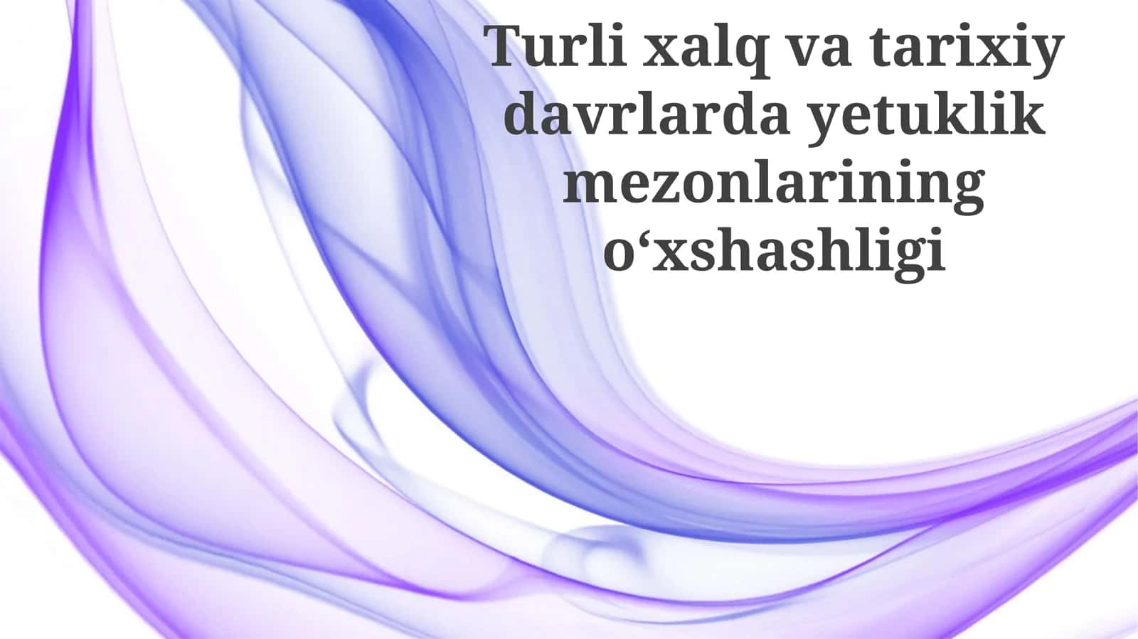 Turlixalq vatari 1