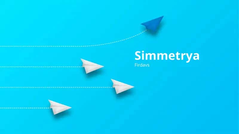 Simmetrya 1