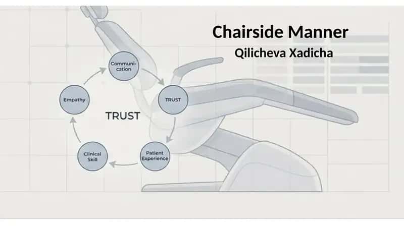 Chairside Manner 1
