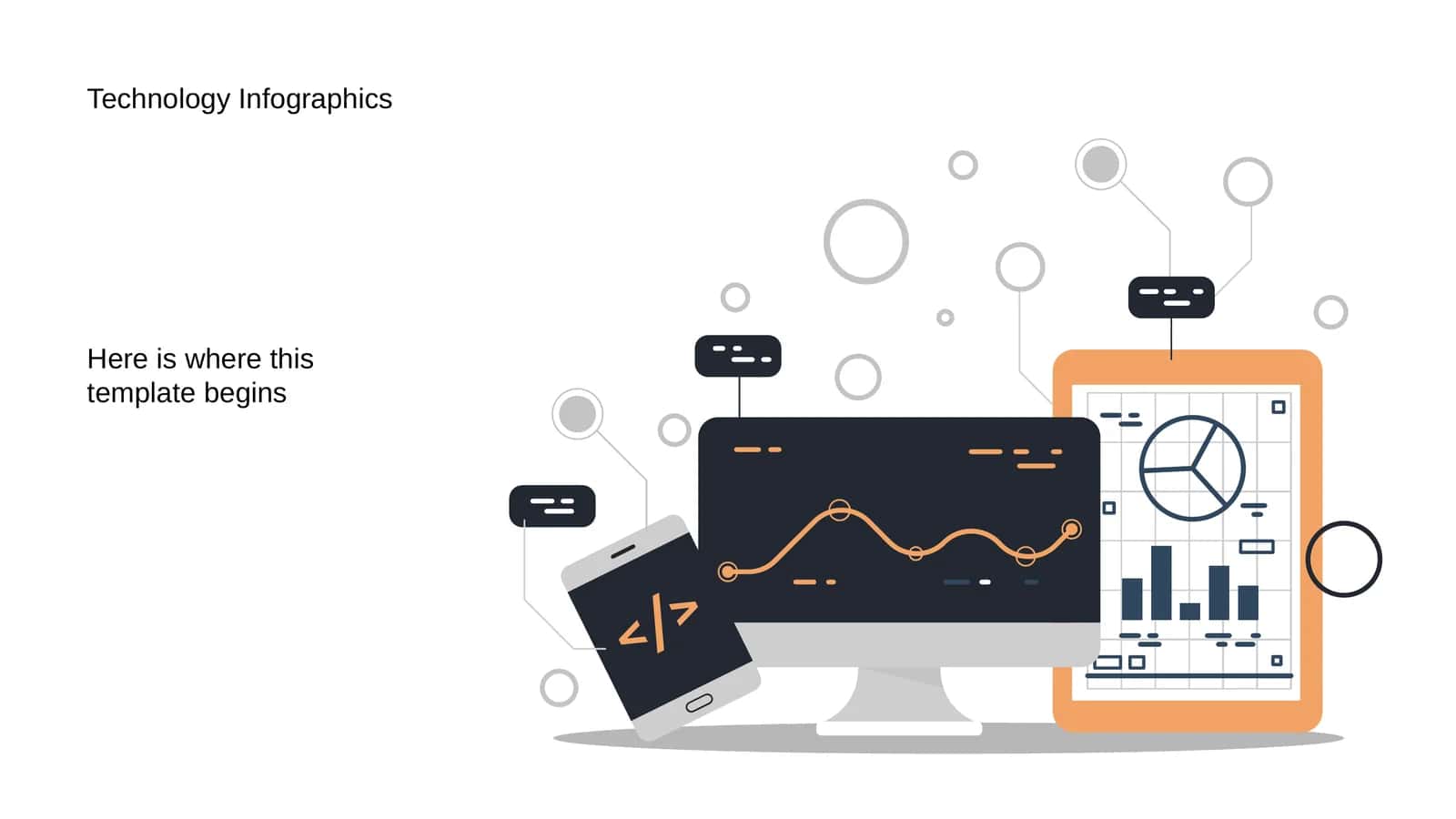 Technology Infographics 1