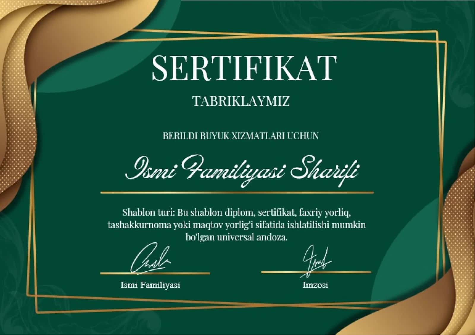 SERTIFIKAT 1