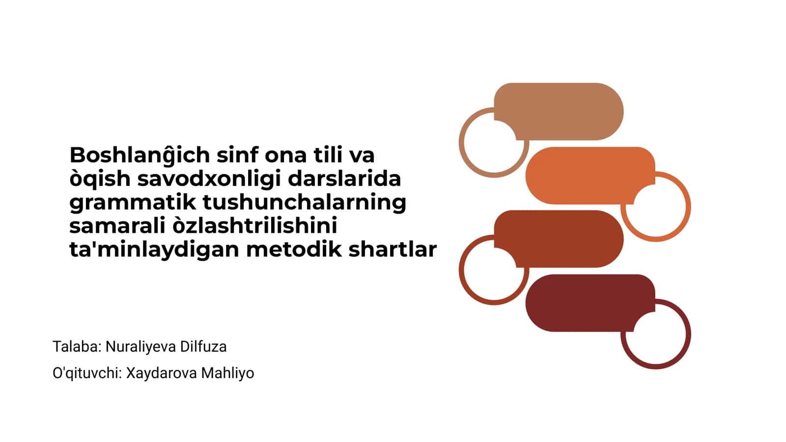 1-sinf ona tili va savodxonlik darslari 1