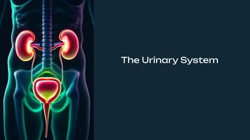 The Urinary System 1