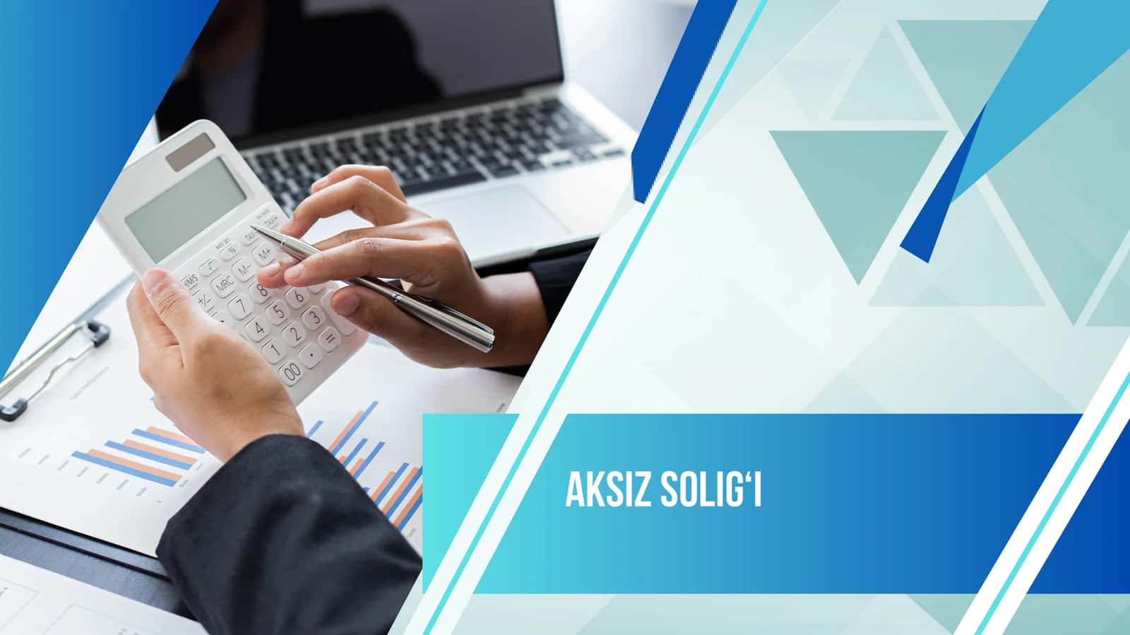 Aksiz solig‘i 1