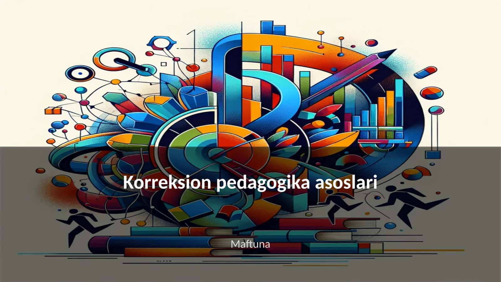 Korreksion pedagogika asoslari 1