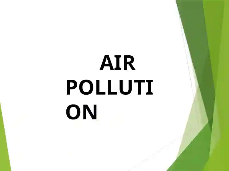 AIRPOLLUTION 1