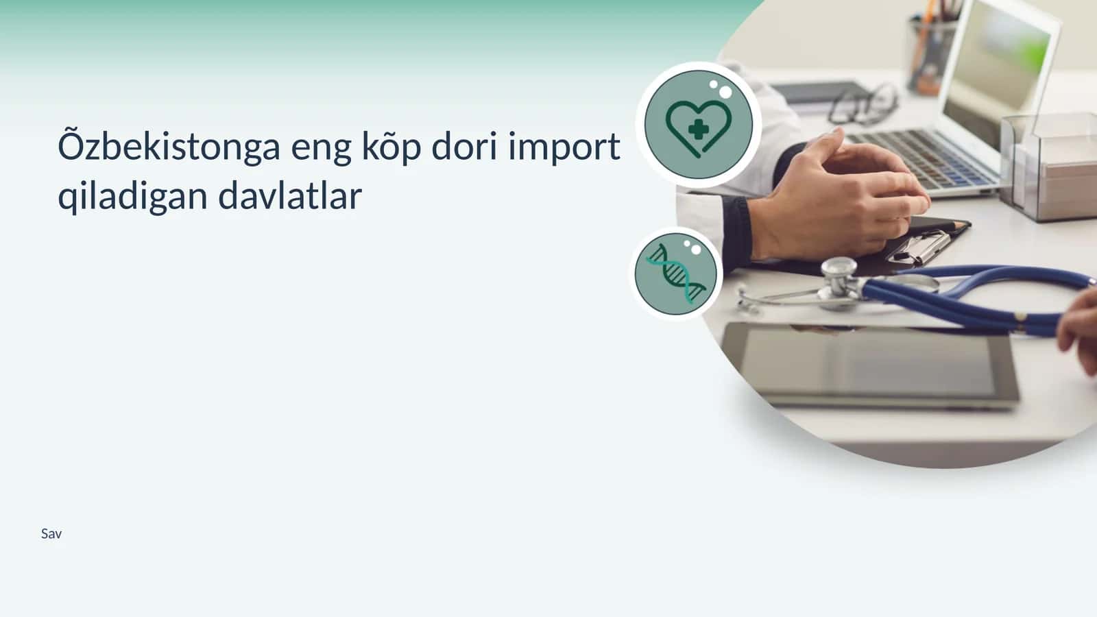 Eng ko'p dori import qiluvchi davlatlar 1