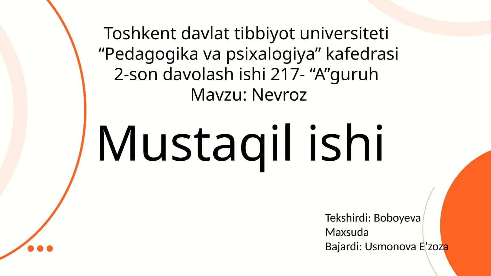 Nevroz 1