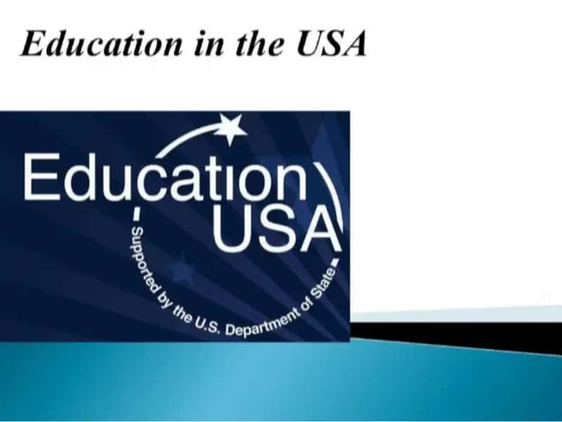 Education in the USA 1