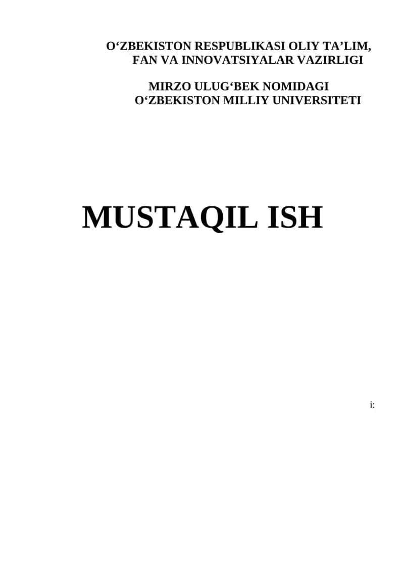 Finlandiya ta’lim tizimi 1
