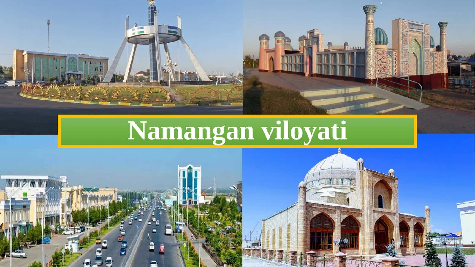 Namangan viloyati 1