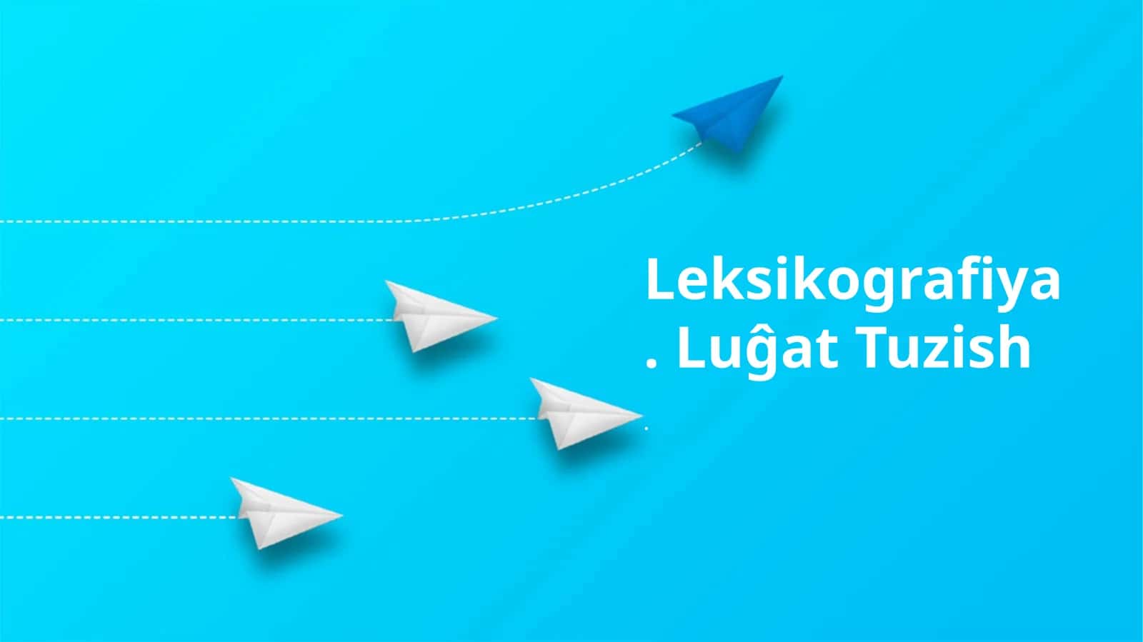 Luĝat Tuzish 1