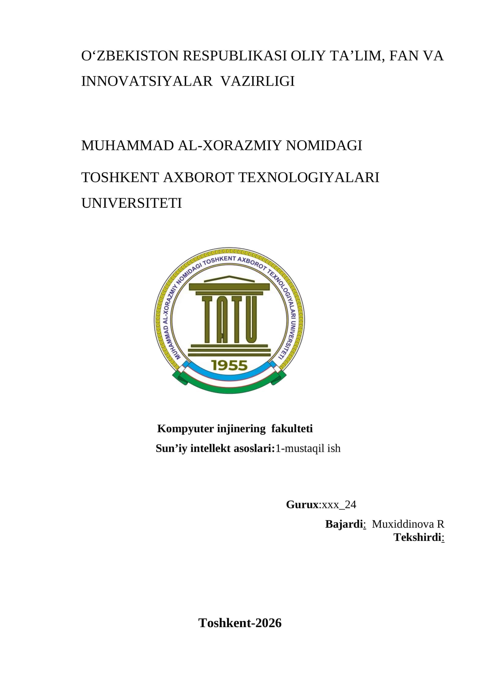 Neyron tarmoqlar yordamida o'pka saratonini diagnostika qilish dasturi (Tayyor loyiha + kodlari bilan). 1