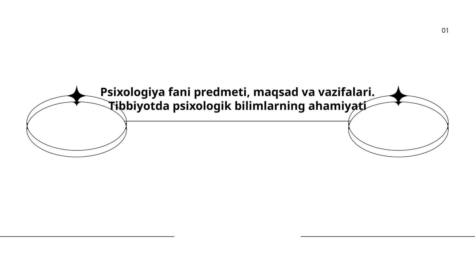 Psixologiya fanining asosiy maqsadlari 1