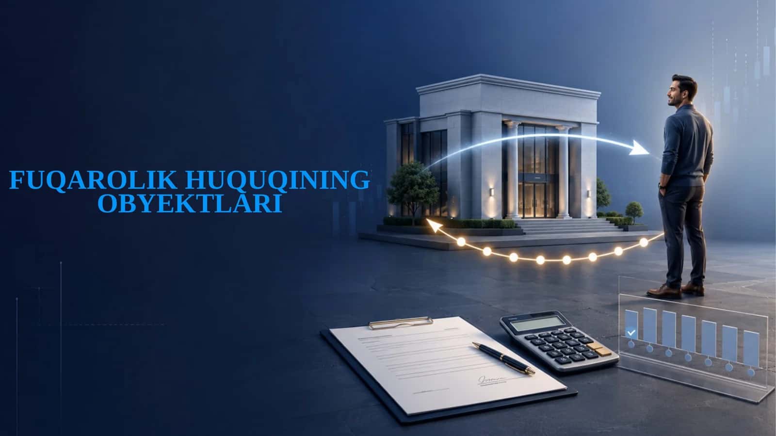 FUQAROLIK HUQUQINING OBYEKTLARI 1