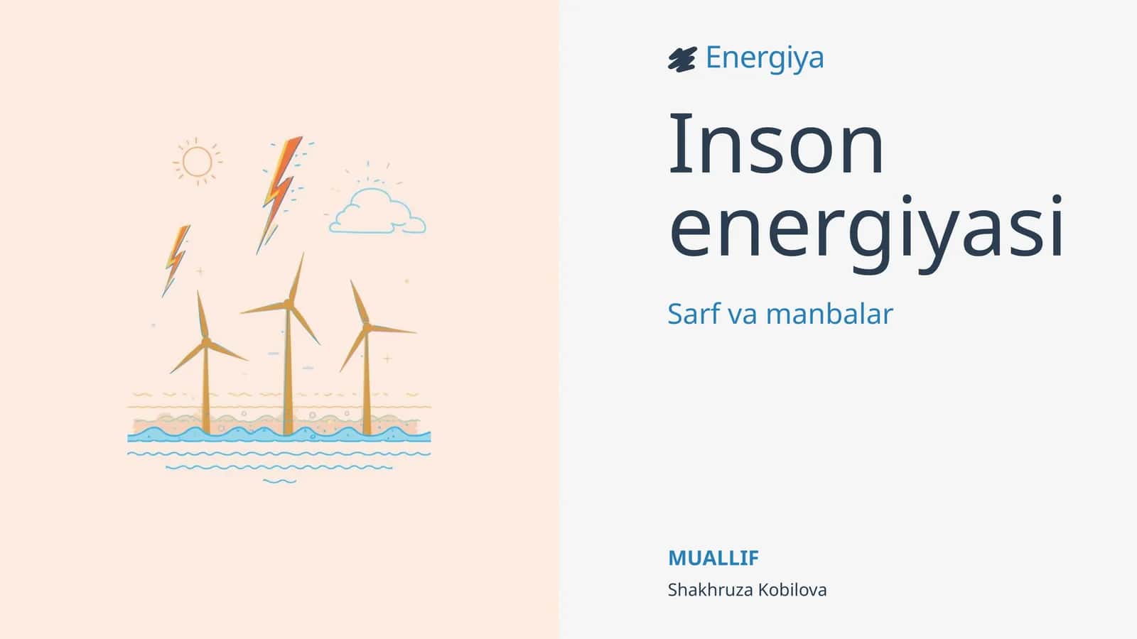 Energiya 1