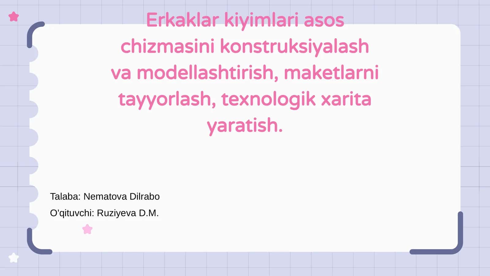 Erkaklar kiyimlari asos chizmasi 1