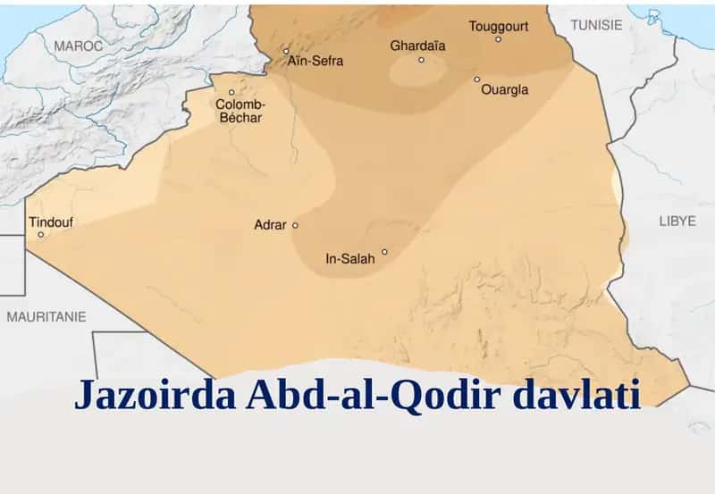Abd-al-Qodirdavlati 1